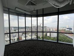 Woods Square (D25), Office #462649451